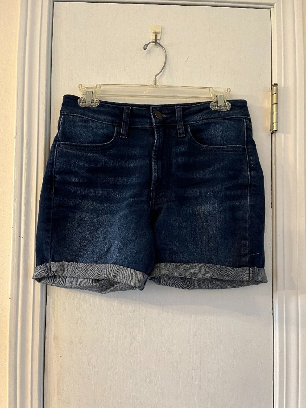 Old Navy High Rise WOW Shorts